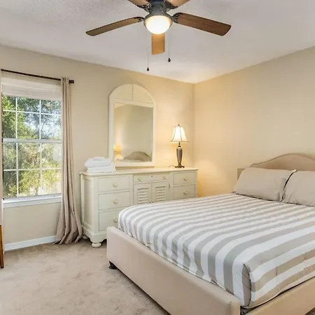 Emerald Coast Vacation Station