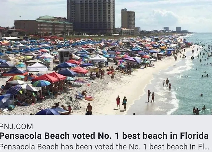 Emerald Coast Vacation Station