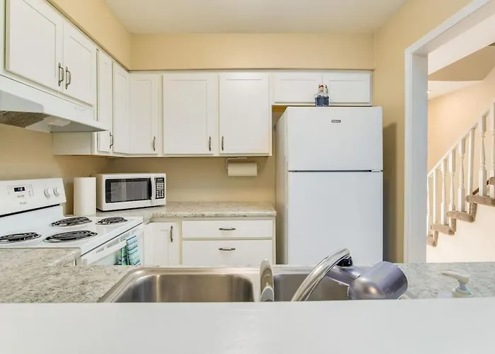 Emerald Coast Vacation Station Pensacola