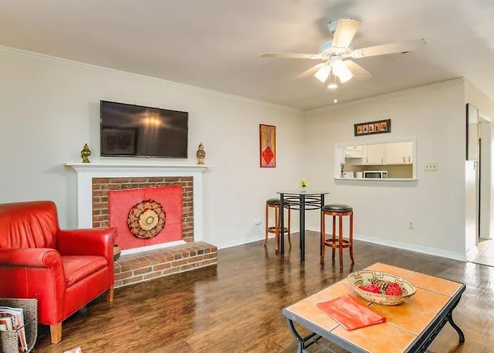 Apartment Emerald Coast Vacation Station *