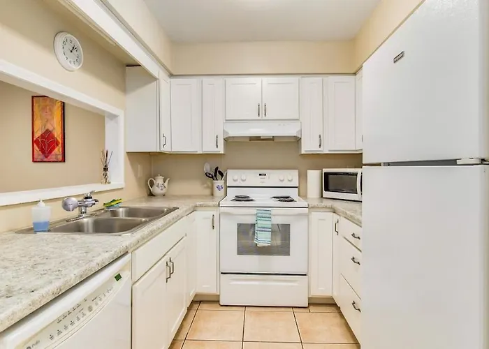 Emerald Coast Vacation Station Pensacola
