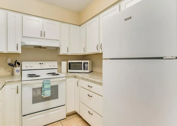 Apartment Emerald Coast Vacation Station Pensacola